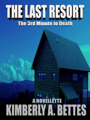 cover image of The Last Resort